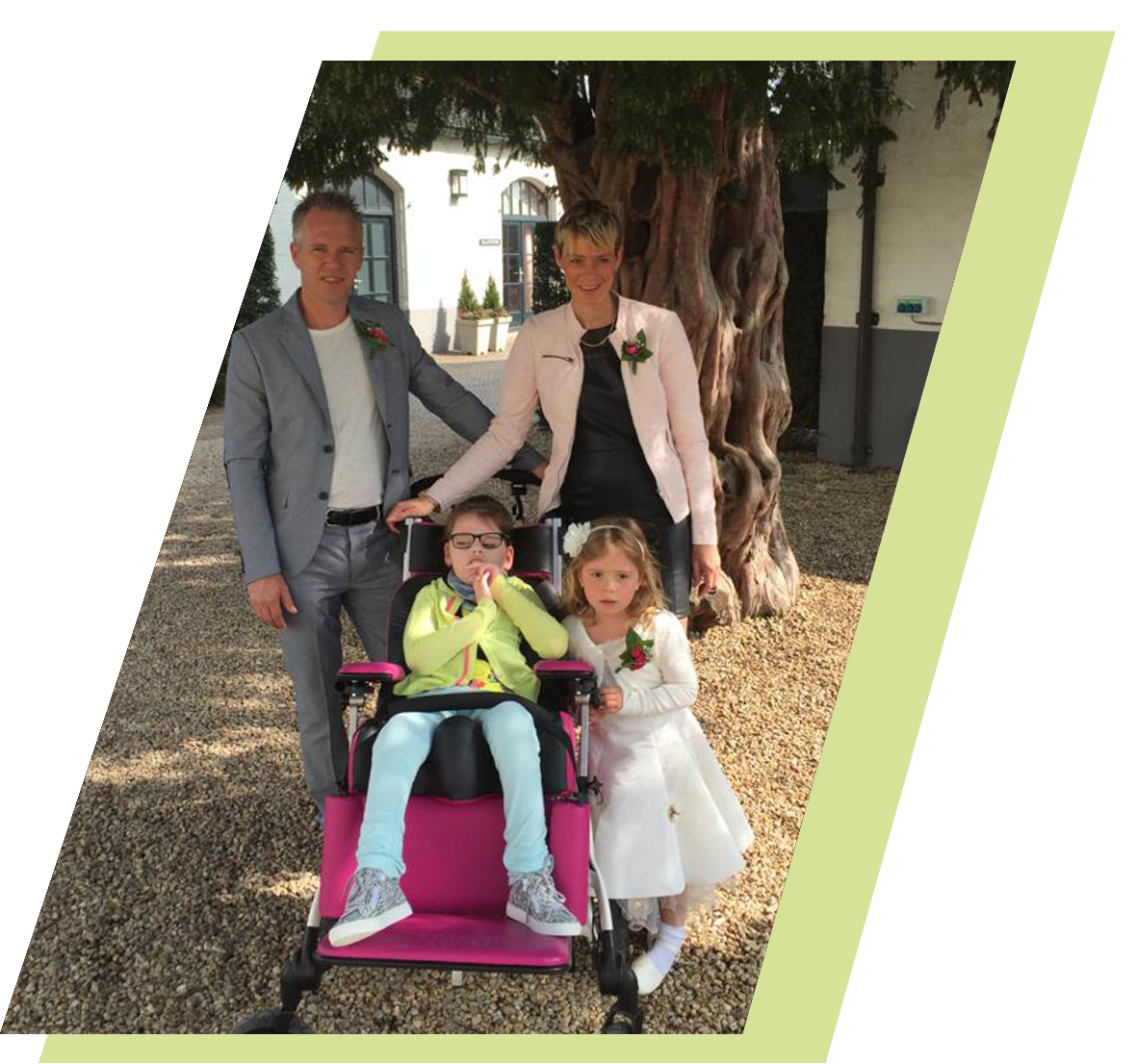 Familie-van-Den-bosch